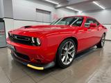 Dodge Challenger 3.6 GT Last Call/Tor Red/Sitzhz/Alpin - Dodge aus 2023