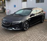 Opel Insignia CT 209 PS 4x4 EXKLUSIV OPC (... - Opel Insignia CT Gebrauchtwagen