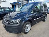 Volkswagen Caddy Nfz Kasten BMT - Volkswagen Caddy: Pickup