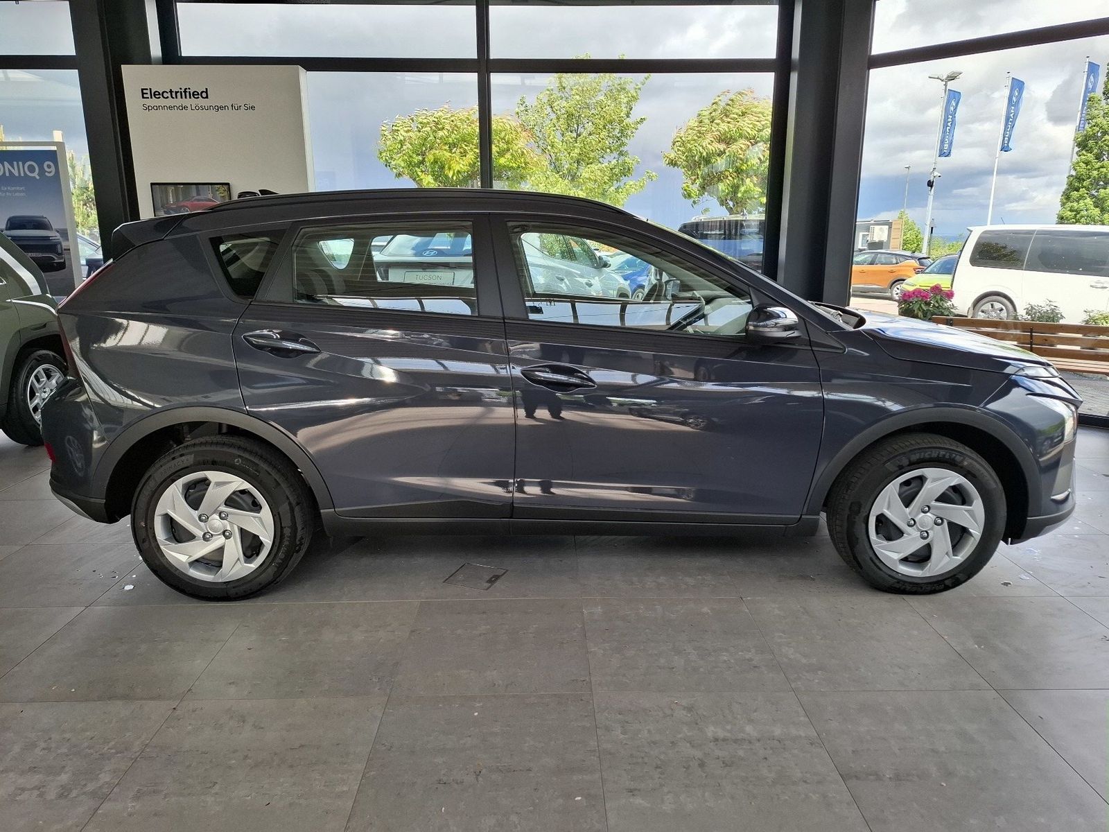 Hyundai BAYON - Bild 5