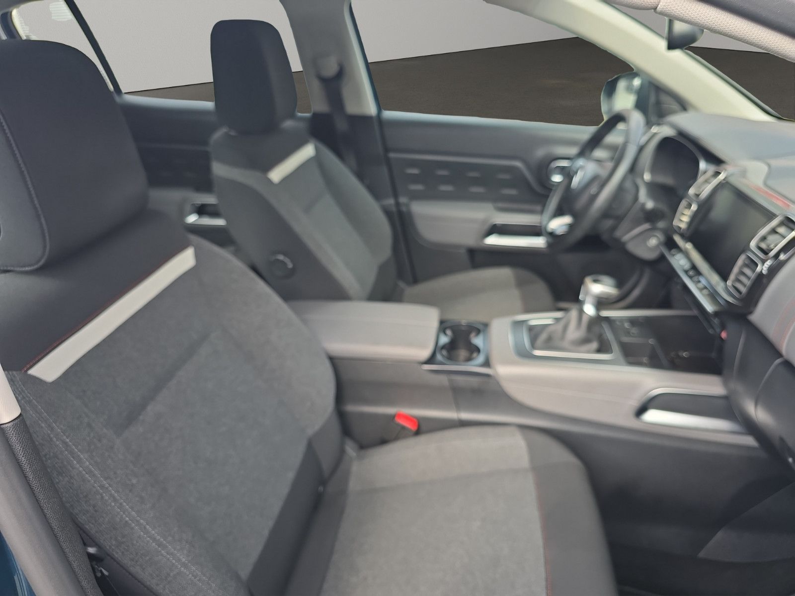Fahrzeugabbildung Citroën C5 Aircross Live Klima Android Auto Apple CarPla