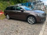 Skoda Octavia 1.8 TSI DSG L&K Combi L&K