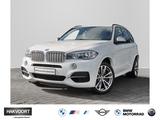 BMW X5 M50d Head-Up Display - BMW X5 M50: 50d