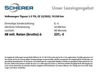 Volkswagen Tiguan - Vorschau Bild 3