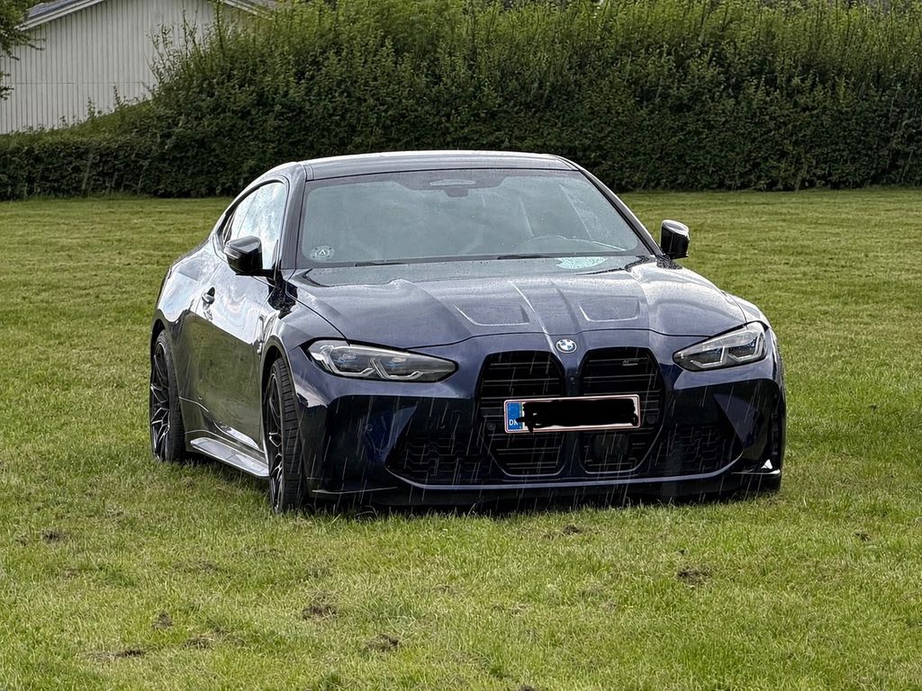 Image of BMW M4