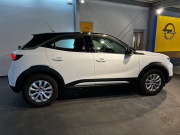 Bild 2 Opel Mokka-e Edition - SHZ | RFK | LED