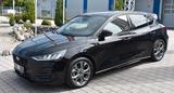 Ford Focus Lim. ST-Line X / Top Zustand ! - Ford Focus: Automatik