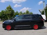 Ssangyong Rodius 2.0d 7-Stz. *2.990 + MwSt* DPF-Problem - gebrauchte Ssangyong Van
