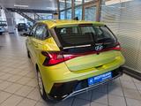 Hyundai i20 Klima,PDC+Kamera,Tempomat,Navi,Sitzhzg. - Hyundai i20: Kleinwagen