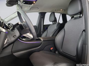 Mercedes GLC 200 - 10