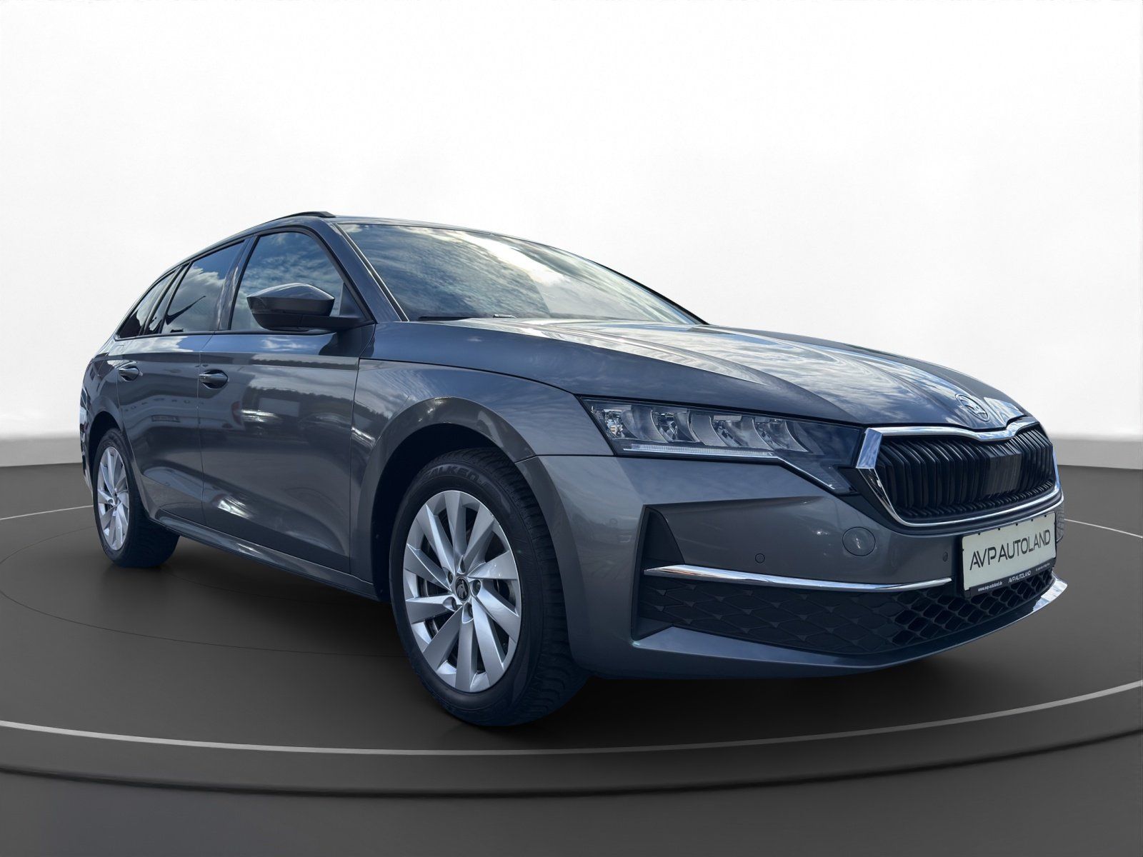 Skoda Octavia - Bild 4