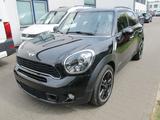 MINI COOPER-SD Countryman Cooper SD All4 - MINI MINI mit Diesel-Antrieb: Allradantrieb