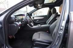 Fahrzeugabbildung Mercedes-Benz E 300 e Lim. Avantgarde 360-Kam Navi LED SHZ SD