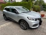 Renault Kadjar TCe 140 GPF Bose Edition Bose Edition - Renault Kadjar von privat