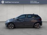 Hyundai i20 1.0 T-GDI 48V-Hybrid DCT Trend