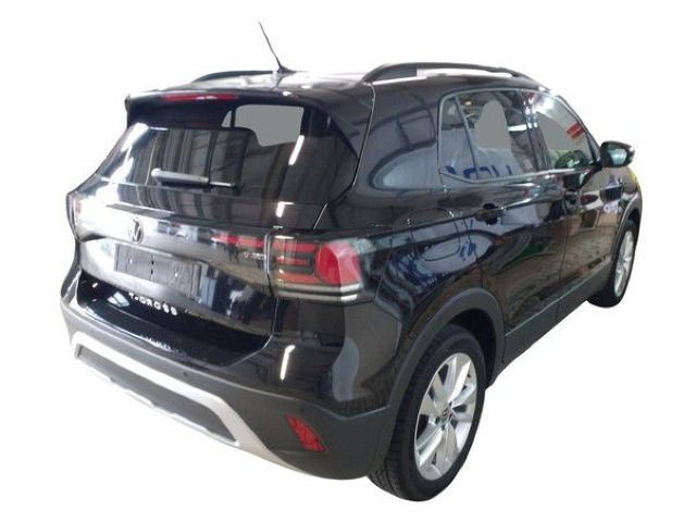 T-Cross Life 1.0 TSI,ACC,LED,IQ.DRIVE,5J-Garanti