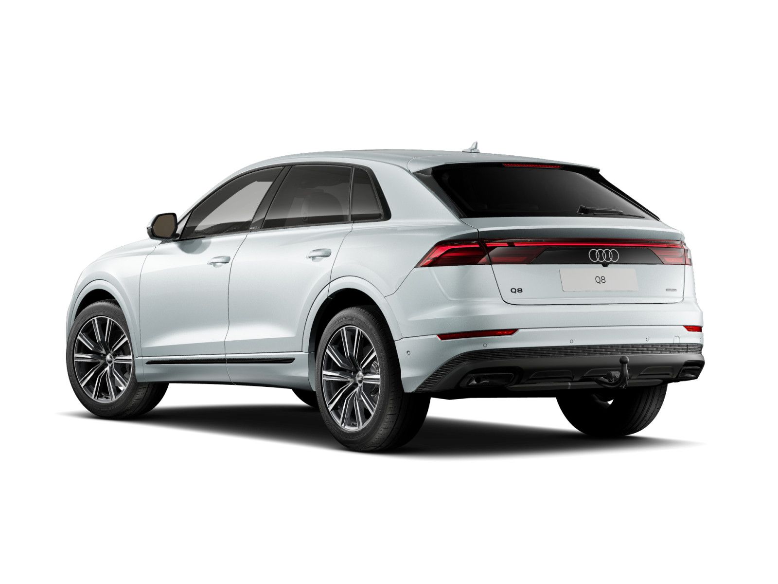 Audi Q8 - Bild 5