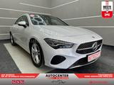 Mercedes-Benz CLA 180 d "1 HAND-PANO-NAVI-SITZH-CAM-ALU" - Mercedes-Benz in Aachen: 180