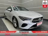 Mercedes-Benz CLA 180 d "1 HAND-PANO-NAVI-SITZH-CAM-ALU" - Mercedes-Benz CLA 180 in Duisburg