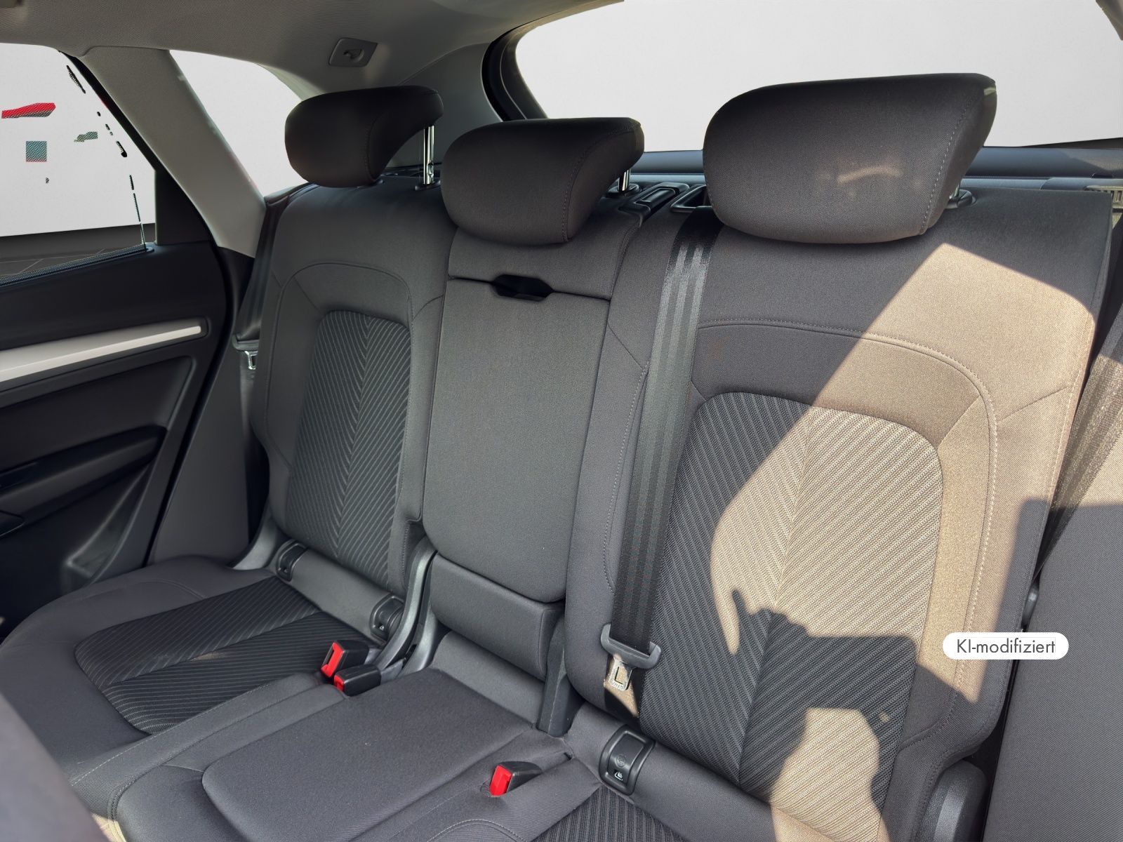 Audi Q5 - Bild 15