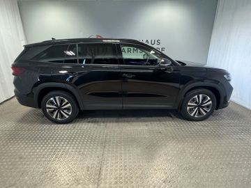 Fahrzeugverkauf 9 Skoda Kodiaq 1.5 TSI AHK 7-Sitze Matrix Navi