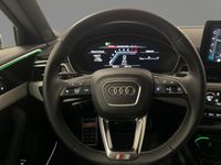 Audi A4 - Vorschau Bild 13
