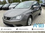 Seat Ibiza 1.4 Style Salsa/NAVI KLIMATRONIC ALLWETTER - Seat Ibiza Gebrauchtwagen in Braunschweig