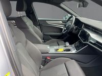 Audi A6 - Vorschau Bild 12