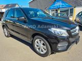 Mercedes-Benz GLE 350 d 4Matic 1.Hand HUD 360° SHD AHK 83tkm - Mercedes-Benz GLE 350 in Wiesbaden