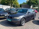 BMW 120d*Automatik*Garantie - BMW 120 in Mönchengladbach