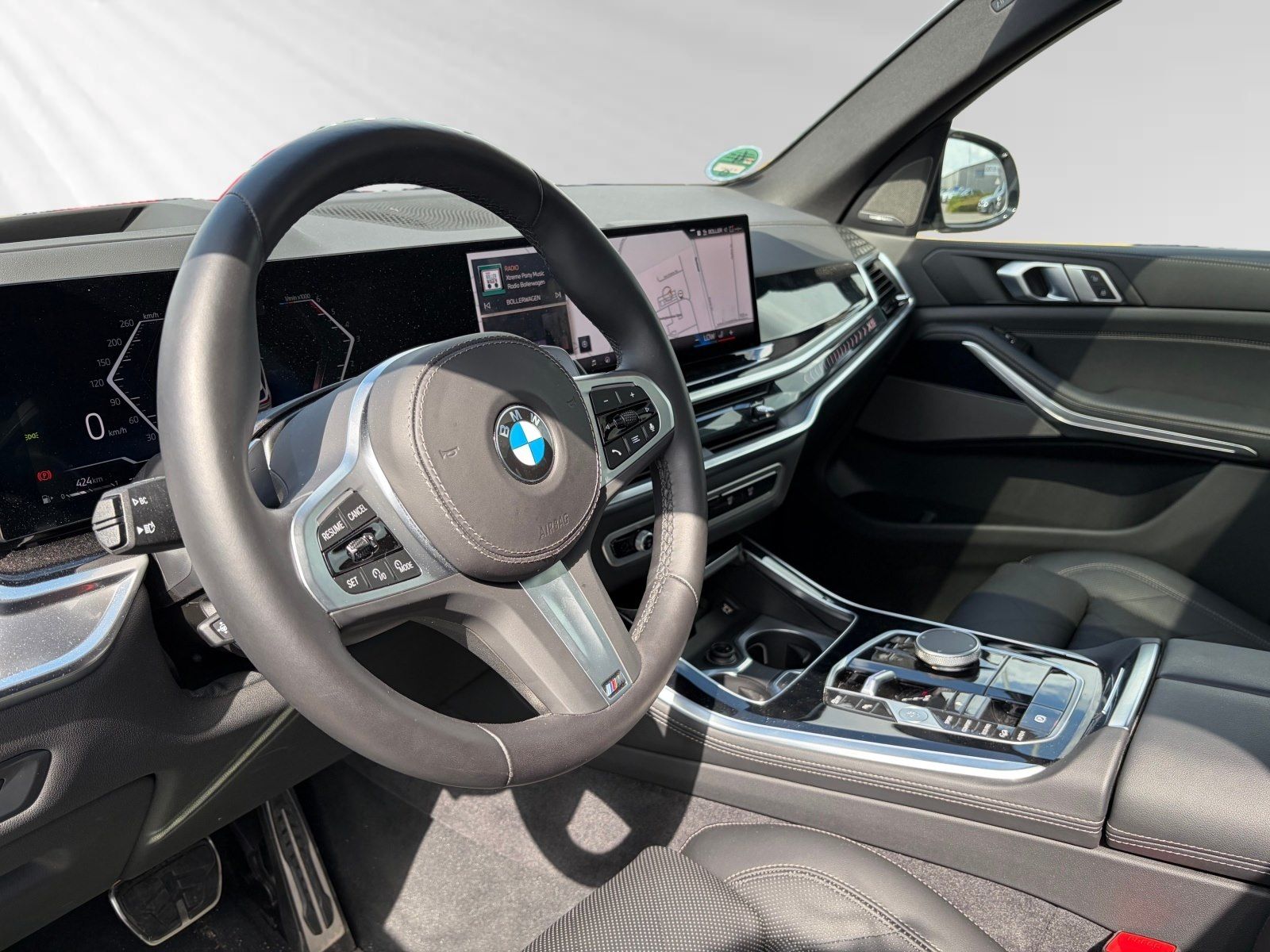 BMW X5 - Bild 30