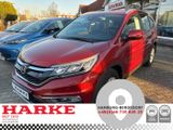 Honda CR-V 2.0i-VTEC 2WD Elegance, Kamara, Ganzj`reife - Honda CR-V aus 2016