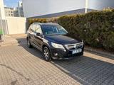 Volkswagen Tiguan 4Motion 2.0TDI 170ps - Volkswagen Tiguan: 170 Ps