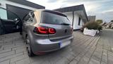 Volkswagen VW Golf 6 1.4 TÜV 12/27 Gasanlage - Volkswagen Golf mit LPG-Antrieb