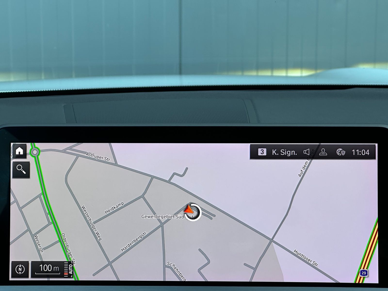 Fahrzeugabbildung BMW X3 xDrive30d M-Sport NAV+LED+AHK+HUD+360°+19ZO