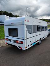 LMC Sassino 470 K - LMC Etagenbett Neu