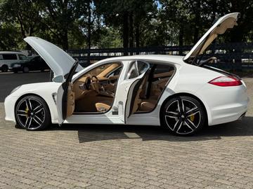 صورة مصغرة 18 لـ 2009 Porsche PANAMERA