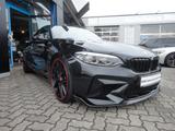 BMW M2 Competition,M DKG,M Track,M Sportsitz,H&K,20" - BMW M2 mit Benzin-Antrieb: Sportwagen