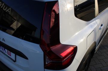 Dacia Jogger Extreme+