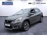 Peugeot 2008 Allwetterreifen Garantie Panoramadach Klima - Peugeot 2008 Gebrauchtwagen in Dortmund