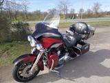 Harley-Davidson Ultra Classic Electra Glide CVO - Offers matching your search criteria