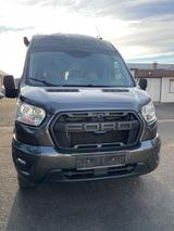 Karmann Dexter560  4x4  Solar Navi Klima Voll fahrbereit - Karmann Wohnmobil oder -wagen