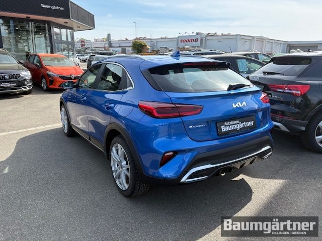 Fahrzeugabbildung Kia XCeed Spirit 1.6 T-GDI DCT Kamera/PDC/ACC