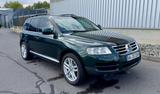 Volkswagen Touareg 2.5 R5 TDI Tiptronic Individual Indi... - Volkswagen Touareg: 2.5