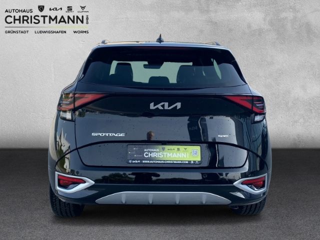 Fahrzeugabbildung Kia Sportage GT-LINE 4WD 1.6 T-GDI MILD-HYBRID *DRIV