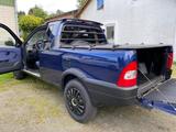 Fiat Strada 1,9JTD - Fiat Strada Gebrauchtwagen