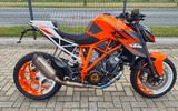 KTM 1290 SUPER DUKE R MEGA EXTRAS + HELM - Offers matching your search criteria