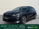 Kia Ceed Platinum Edition - Kia mit Diesel-Antrieb: Limousine