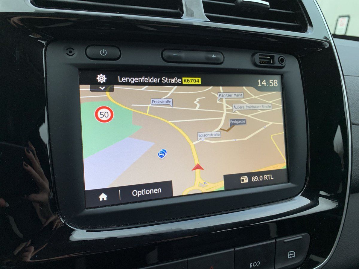 Dacia Spring - Bild 17