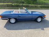 Mercedes-Benz SL 350 - Mercedes-Benz aus 1972: Cabrio